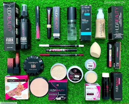 15 in 1 makeup deal